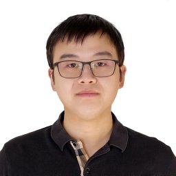 Jianlan Luo