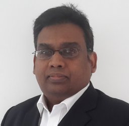 Charith Abhayaratne