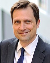 Peter M Atkinson