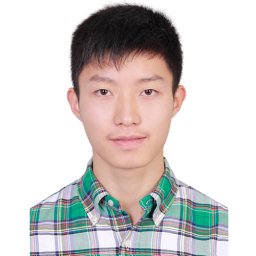 Siyuan Li