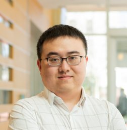Yao Xu