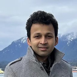 Apratim Bhattacharyya