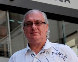 Pablo A. Estevez, IEEE Fellow