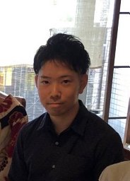 Keita Nishimoto