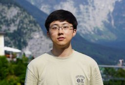 Yuanfei Wang