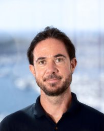 Christophe Hauser