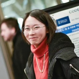 Xiao Wang