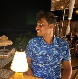 Aswini Kumar Padhi
