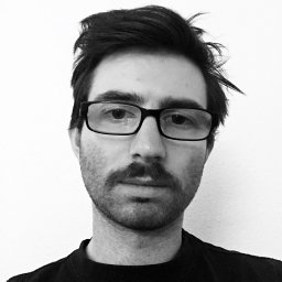 Nikolas Martelaro