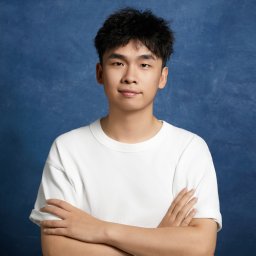 Jiale Xu
