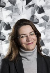 Rebecka Jörnsten