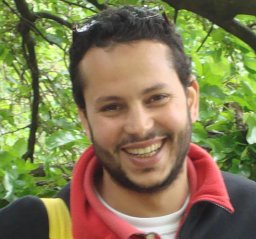Muhammad Abdul-Mageed
