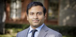 Gourab Mukherjee
