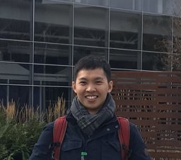Alvin Chan