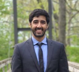 Abhi Kamboj
