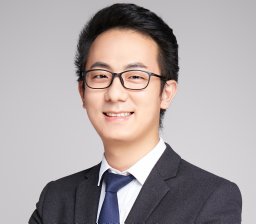 Zhenyu Liao