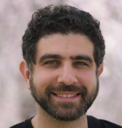 Mehdi Benallegue