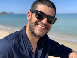 Marco Livesu