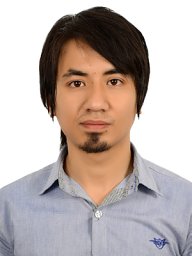 Sulaiman Vesal