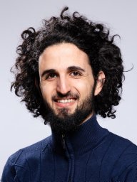 Ghadi S. Al Hajj