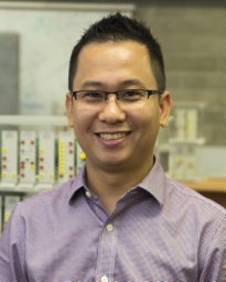 Duy T. Ngo