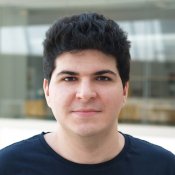 Kasra Khosoussi