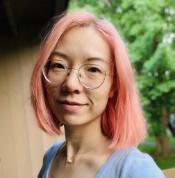 Xiang Lorraine Li
