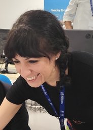 Romina Soledad Molina