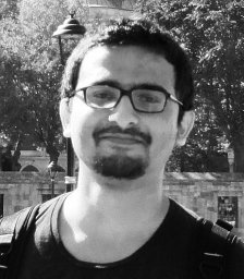 Muhammad Asad