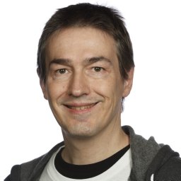 Martin Hirzel