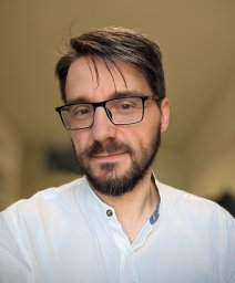 Enrique Fernandez-Blanco (ORCID: 0000-0003-3260-8734)