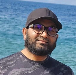Methun Kamruzzaman