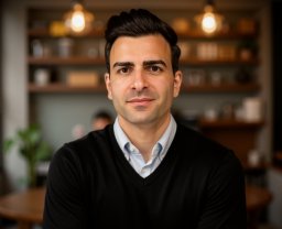 Samet Akcay