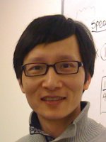 Tianrun Cai