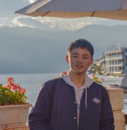 Xiao Chen