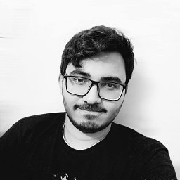 Tushar Talukder Showrav