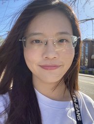 Peiran Yu