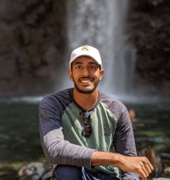 Revanth Gangi Reddy