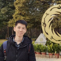 Chengrui Li