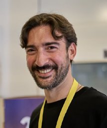 Dimitris Stripelis