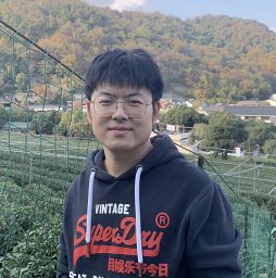 Haiyang Sun