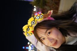 Chenyang Xi