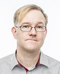 Per-Erik Forssén
