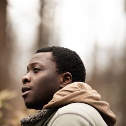John Oscar Raoul Aoga