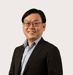Kong Aik Lee