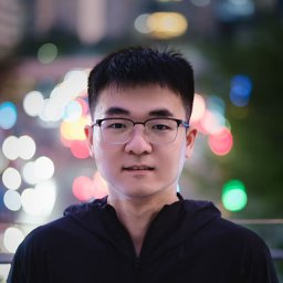 Zheng-Peng Duan