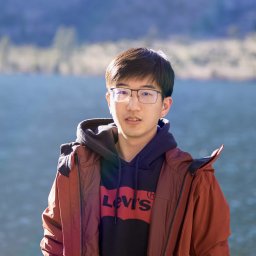 Zilong (Ryan) Wang