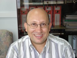 Mohamed Siala