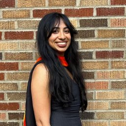 Nisha Devasia