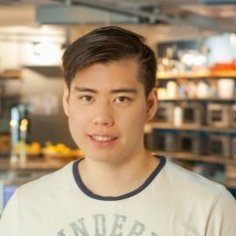 Robert Hu